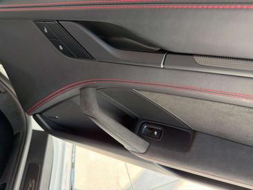 Porsche 992 I GTS — photo 18