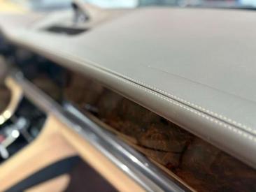 Porsche Panamera II — photo 35