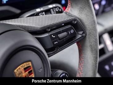 Porsche Taycan GTS — photo 20