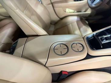 Porsche Panamera II — photo 36