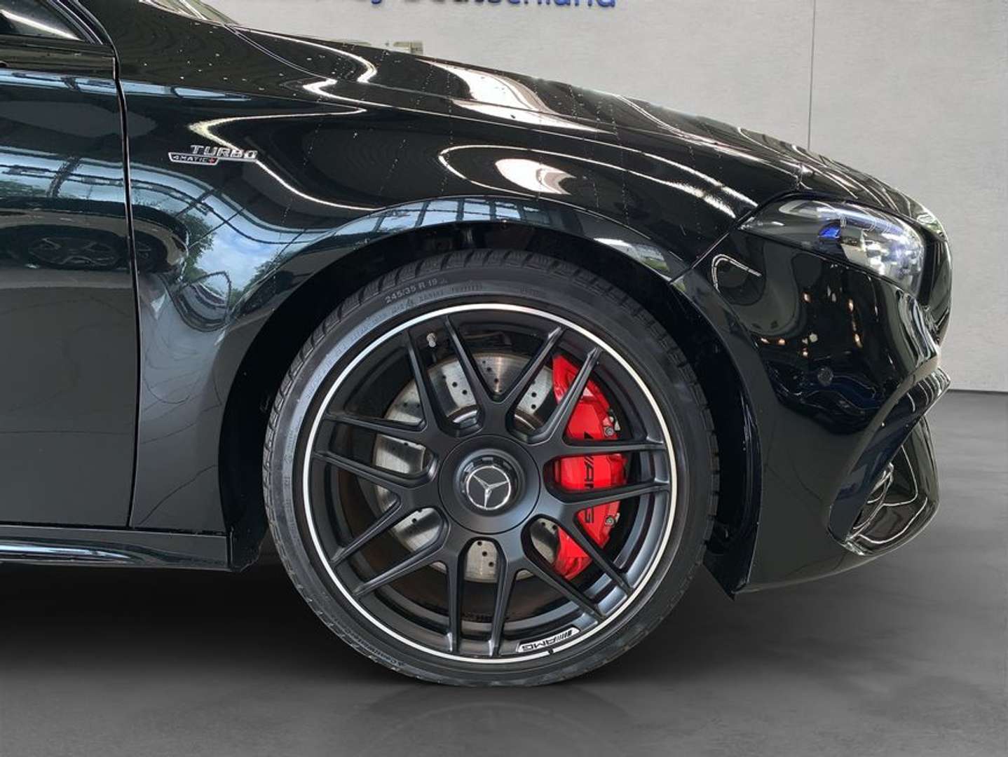 Mercedes Classe A 45 AMG Line - 2023 - Joinsteer - #15