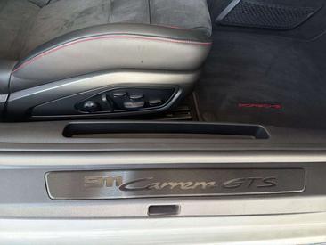 Porsche 992 I GTS — photo 20