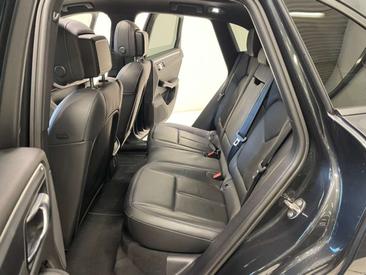 Porsche Macan Electrique Base — photo 7