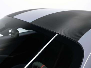 Porsche 718 Cayman GT4 — photo 12