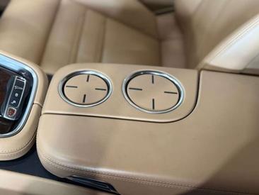 Porsche Panamera II — photo 43