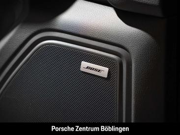Porsche Macan Electrique S — photo 21