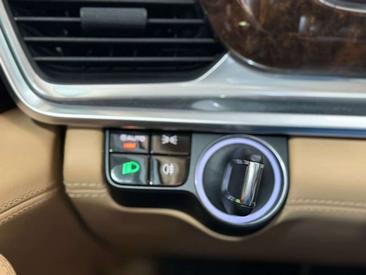 Porsche Panamera II — photo 45