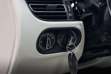 Porsche Macan Electrique S — photo 32