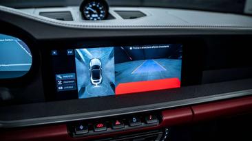 Porsche 992 II Carrera 4S — photo 40