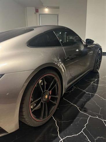 Porsche 992 I GTS — photo 6