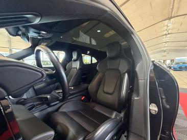 Porsche Taycan — photo 41