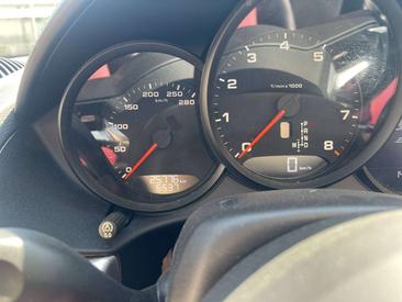 Porsche 718 Boxster Base — photo 13