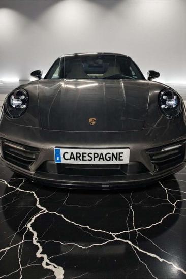 Porsche 992 I GTS — photo 8