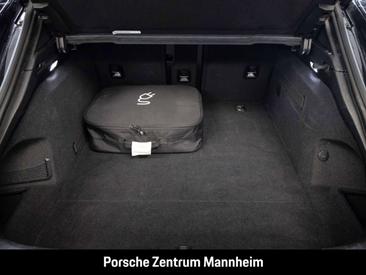 Porsche Taycan GTS — photo 24
