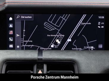 Porsche Taycan GTS — photo 25