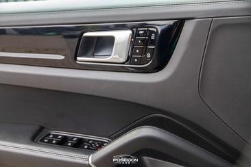 Porsche Cayenne III E-Hybrid — photo 7