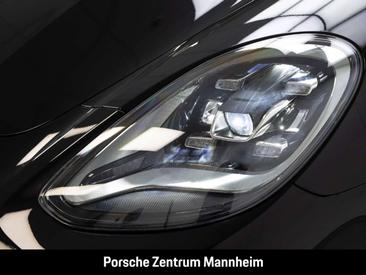 Porsche Panamera II Platinum Edition — photo 13