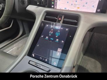 Porsche Taycan GTS — photo 27