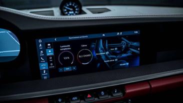 Porsche 992 I Carrera 4S — photo 42