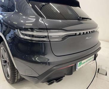 Porsche Macan Electrique Base — photo 27