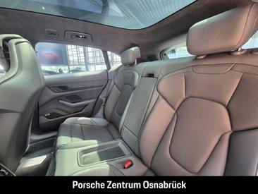 Porsche Taycan GTS — photo 30
