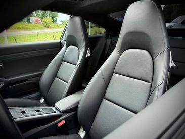 Porsche 991 II Carrera 4S — photo 15