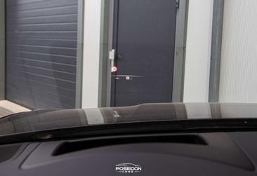 Porsche Cayenne III E-Hybrid — photo 11