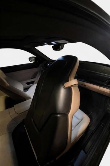 Porsche 992 I GTS — photo 19