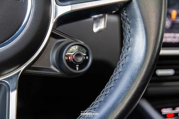 Porsche Cayenne III E-Hybrid — photo 13