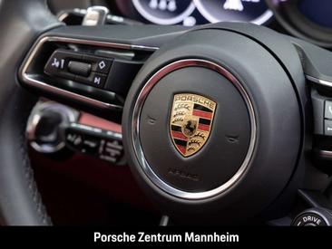 Porsche Panamera II Platinum Edition — photo 18