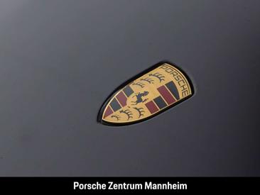 Porsche Taycan GTS — photo 34