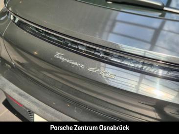 Porsche Taycan GTS — photo 38