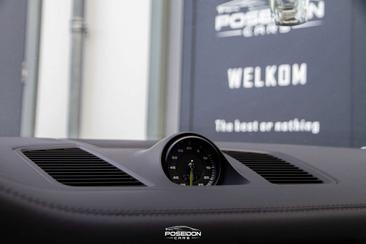 Porsche Cayenne III E-Hybrid — photo 15