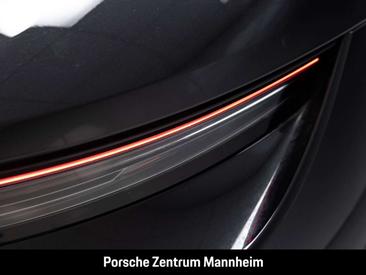 Porsche Taycan GTS — photo 36