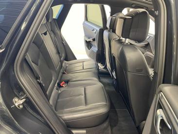 Porsche Macan Electrique Base — photo 35