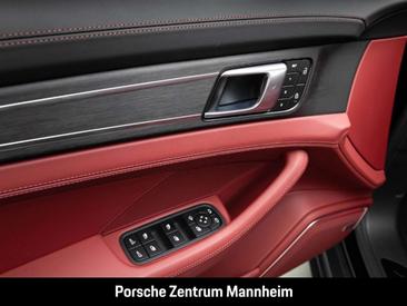 Porsche Panamera II Platinum Edition — photo 22