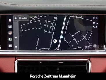 Porsche Panamera II Platinum Edition — photo 25
