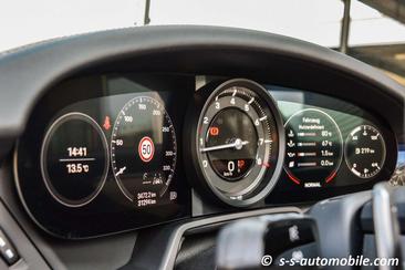 Porsche 992 I Targa 4 — photo 24