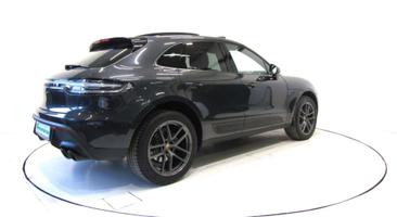 Porsche Macan Electrique Base — photo 39