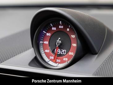 Porsche Panamera II Platinum Edition — photo 26