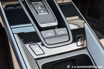Porsche 992 I Targa 4 — photo 27