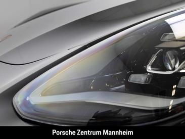 Porsche Panamera II Platinum Edition — photo 33
