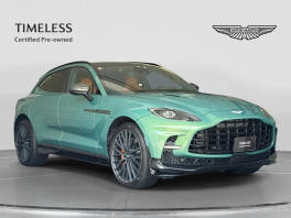 Aston Martin DBX 707 SUV - 2023 - Joinsteer - #1