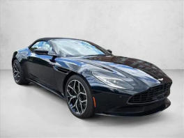 Aston Martin DB11 DB11 V8 Volante - 2019 - Joinsteer - #1
