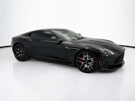 Aston Martin DB12 V8 Coupe - 2025 - Joinsteer - #1