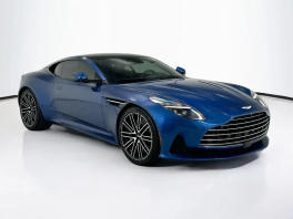 Aston Martin DB12 V8 Coupe - 2026 - Joinsteer - #1