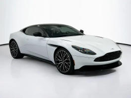 Aston Martin DB11 DB11 V8 Coupe - 2023 - Joinsteer - #1