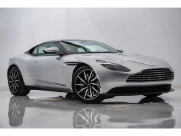 Aston Martin DB11 DB11 V12 Coupe - 2017 - Joinsteer - #1