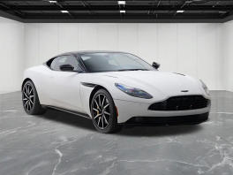 Aston Martin DB11 DB11 V8 Coupe - 2023 - Joinsteer - #1