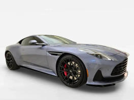 Aston Martin DB12 V8 Coupe - 2025 - Joinsteer - #1